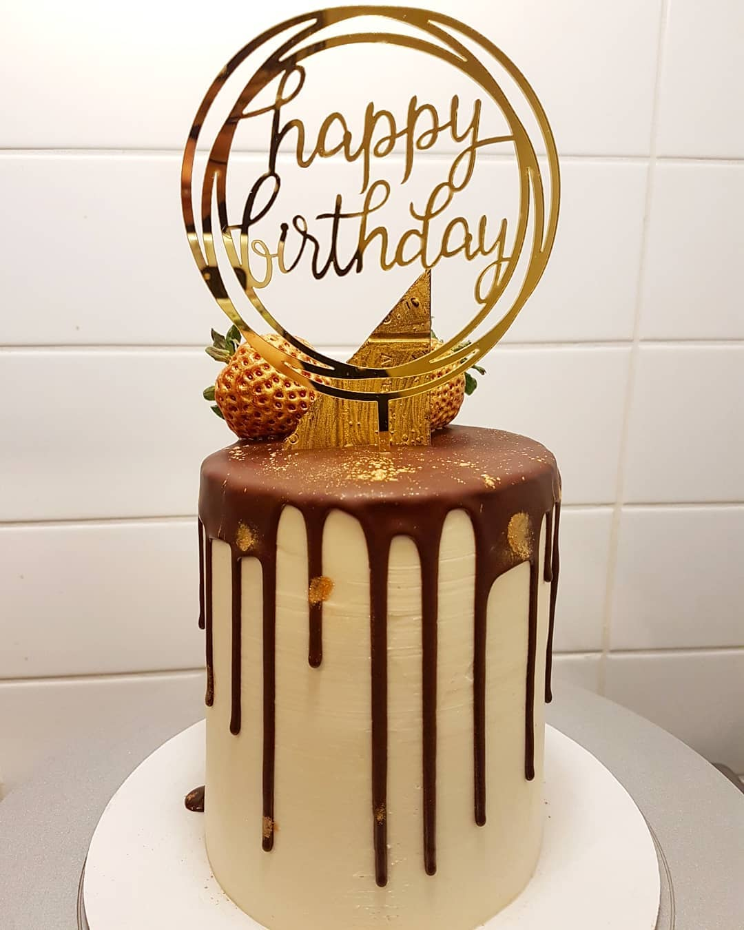 neopolitan-cake